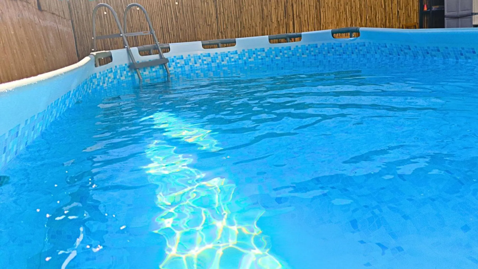 Family-Time בית נופש משפחתי באילת Holiday home Eilat