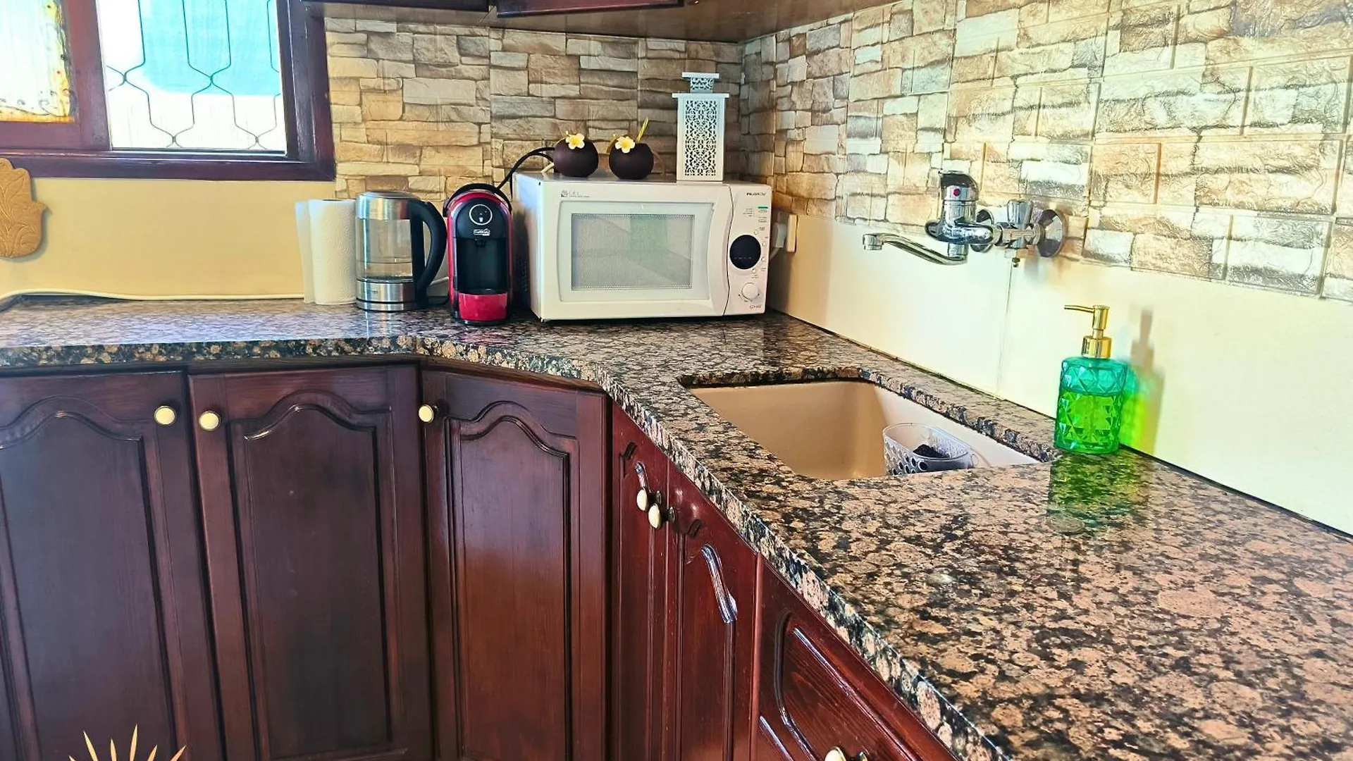 Family-Time בית נופש משפחתי באילת Holiday home Eilat